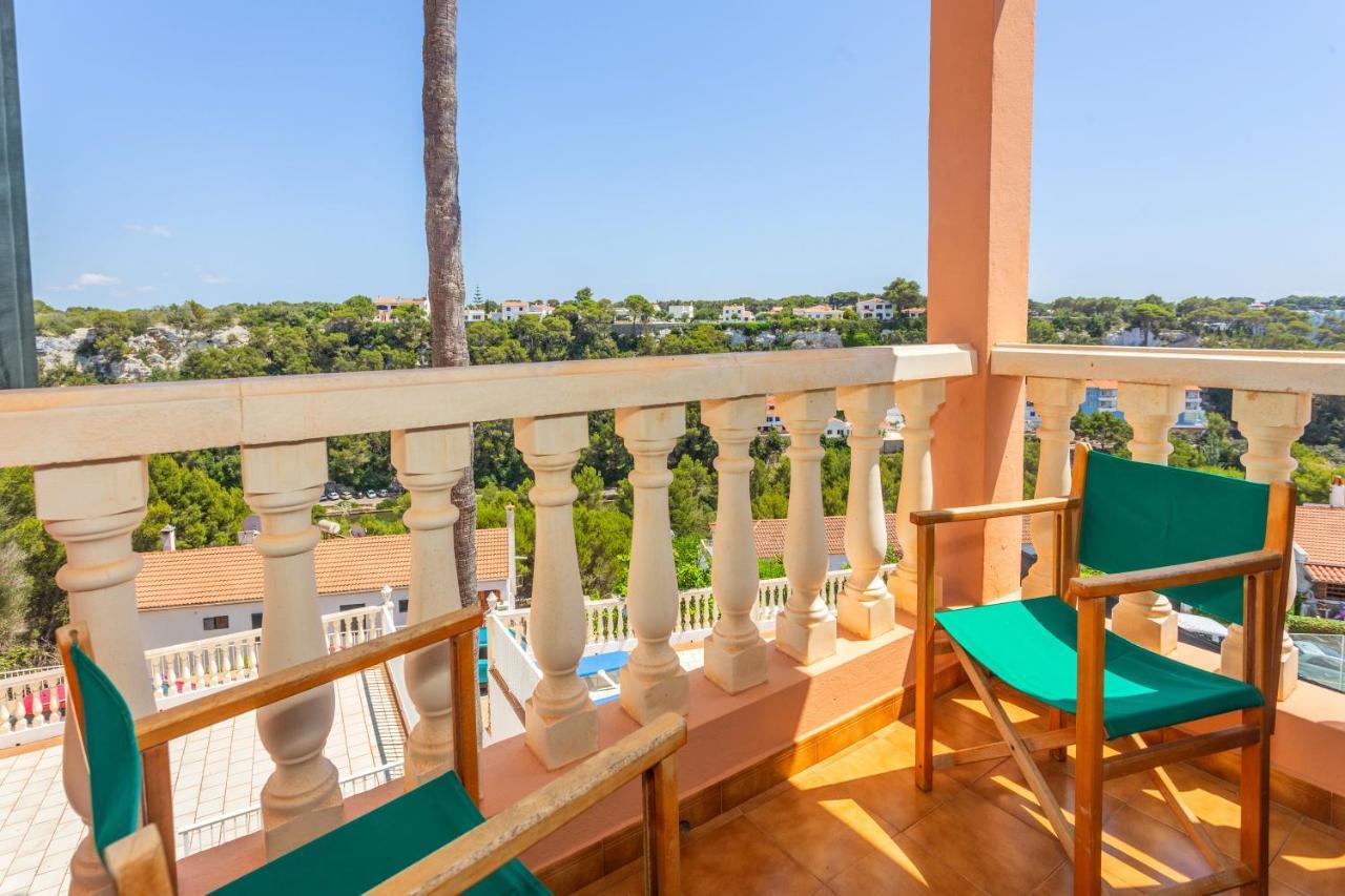 Villa Lidia Кала-Галдана Екстер'єр фото
