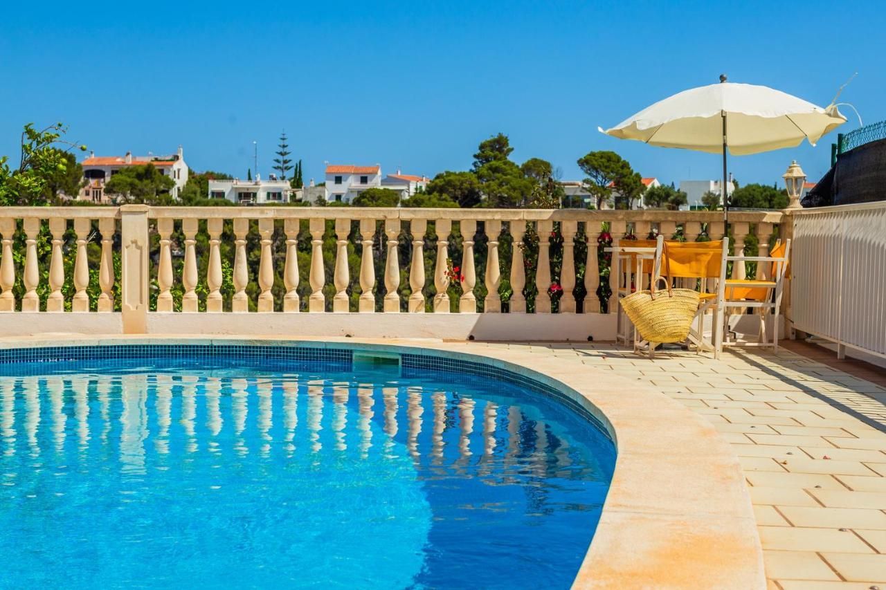 Villa Lidia Кала-Галдана Екстер'єр фото