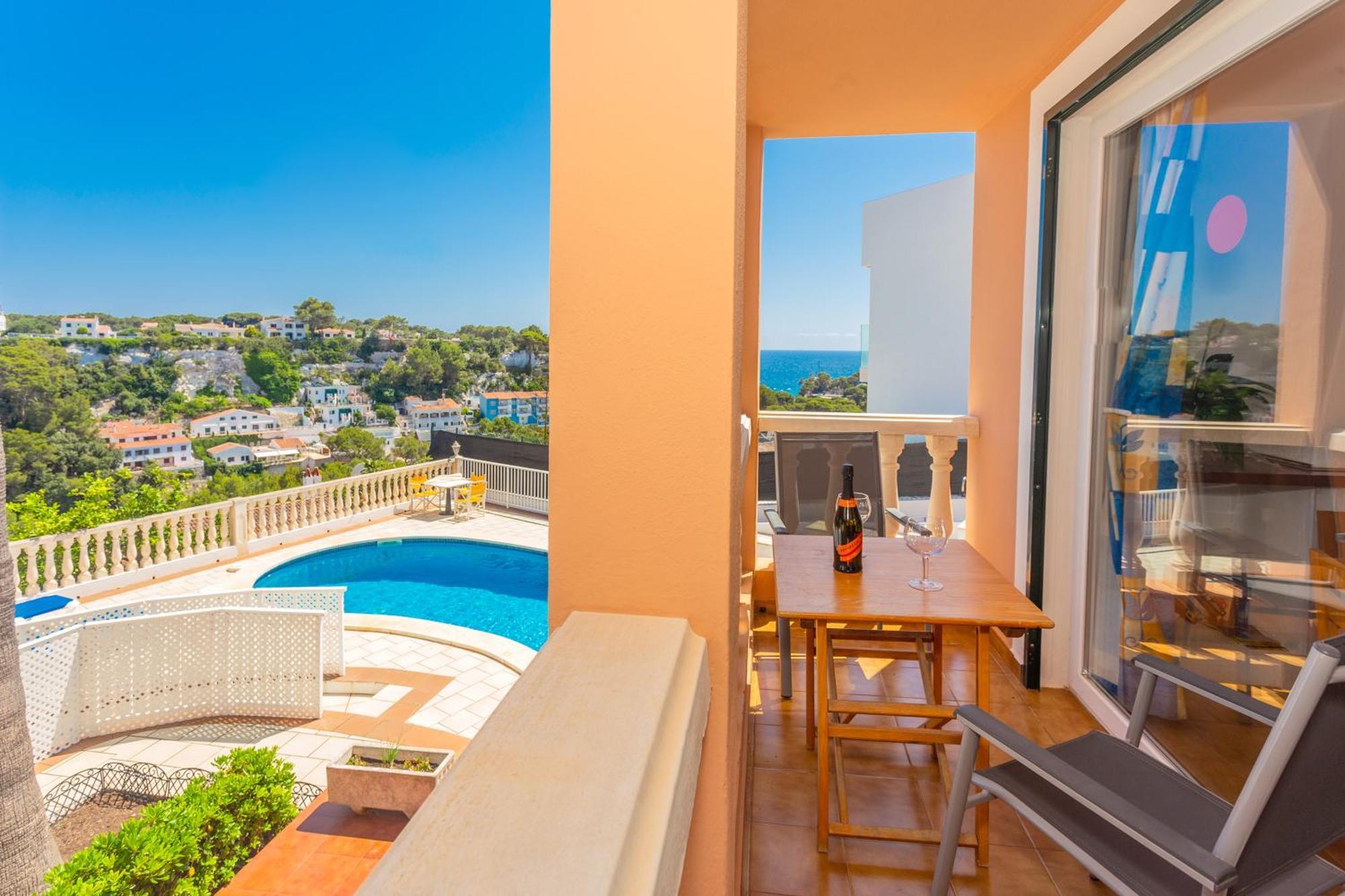 Villa Lidia Кала-Галдана Екстер'єр фото