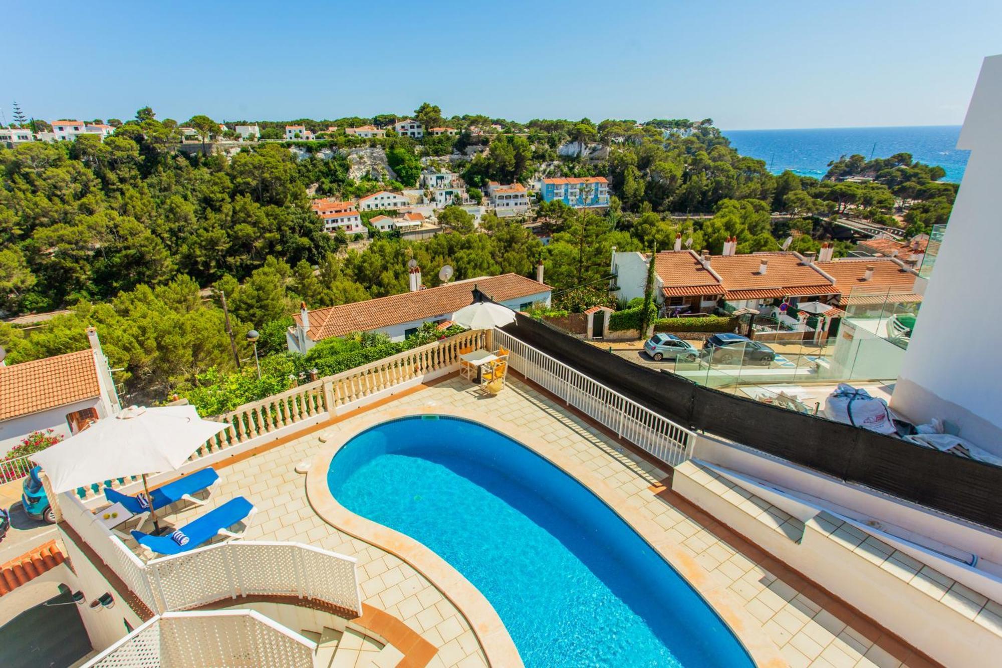 Villa Lidia Кала-Галдана Екстер'єр фото